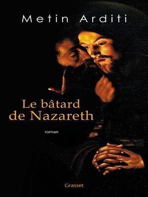 cover image of Le bâtard de Nazareth